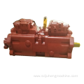 Excavator Hydraulic Pump R335LC-7 Main Pump 31N9-10010